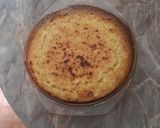 Kukoricás csirkemell sajtszószos bulgurral recept fázis 3 fotója