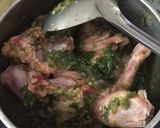 Foto langkah ke 2 dari resep Ayam Katel.