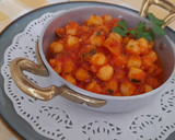 Foto del paso 5 de la receta: Garbanzos a la catalana