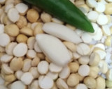 ஹோட்டல் ஸ்டைல் தேங்காய் சட்னி ரெசிபி ஸ்டேப் 2 புகைப்படம்