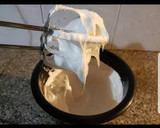 Foto del paso 5 de la receta: Merengue suizo para principiantes (en microondas)