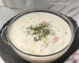 Foto langkah ke 6 dari resep Cream Soup ala kfc.