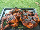 Ayam Bakar Taliwang