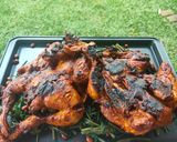 Foto langkah ke 5 dari resep Ayam Bakar Taliwang.