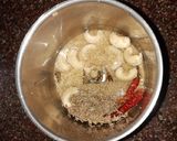 A picture of step 3 of Poppy Patal.