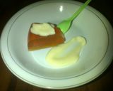 Foto langkah ke 6 dari resep Puding Karamel.