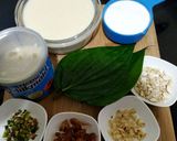 A picture of step 3 of Paan Matka Kulfi.