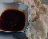 Foto langkah ke 5 dari resep Cireng sambal rujak.
