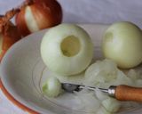 Foto del paso 3 de la receta Cebollas Rellenas