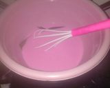 Foto langkah ke 1 dari resep Nagasari pink.