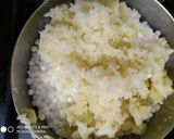 साबुदाणा वडा (sabudana vada recipe in marathi) रेसिपी स्टेप 2 फोटो 