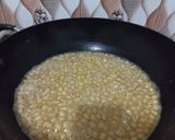 Foto langkah ke 5 dari resep Kacang telur.