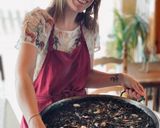 Foto del paso 4 de la receta Arroz negro a mi manera