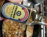 Foto del paso 6 de la receta: Estofado de Solomillo de Jabalí al Cava