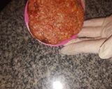Foto del paso 2 de la receta: Hamburguesas De Carne Caseras