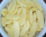 Zsarkoje (orosz, húsos egytálétel) recept fázis 3 fotója
