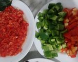 Foto del paso 1 de la receta: Cazuela de Mariscos