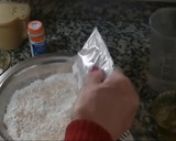Foto del paso 1 de la receta: Baguettes