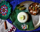 মুঘলাই চিকেন(Mughlai Chicken Recipe In Bengali) রেসিপির ধাপ 3 ছবি