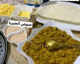 صورة لخطوة 2 من وصفة مثلثات التاكو
