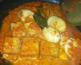 Foto langkah ke 4 dari resep Telur Balado.