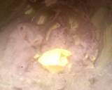 Crunchy stuffed arrow roots with minced meat sauce recipe step 7 photo