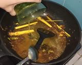 Foto langkah ke 3 dari resep Mujair Rica Rica.