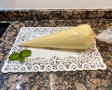 Foto del paso 8 de la receta: Crema pastelera de limón