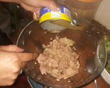 Foto del paso 3 de la receta: Tomates Rellenos 🍅
