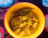 কামরাঙার চাটনি (Kamrangar Chutney Recipe in Bengali) রেসিপির ধাপ 3 ছবি