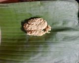 Foto langkah ke 3 dari resep Pepes tahu teri simple favorit.