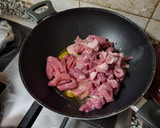 Foto del paso 2 de la receta: Familia Feliz China