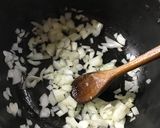 Foto del paso 1 de la receta: 🥗Zapallitos fantasmales👻 #vegetales