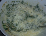 Foto del paso 8 de la receta: Canelones de espinacas y pollo con salsa rosa