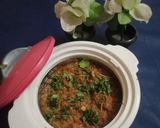 बैंगन का भरता (baingan ka bharta recipe in Hindi) रेसिपी चरण 5 फोटो