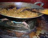 Foto langkah ke 7 dari resep Abon Ikan Tongkol.