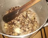 A picture of step 6 of Pilau.