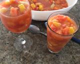 Foto del paso 2 de la receta: Tuti fruti