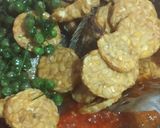 Foto langkah ke 6 dari resep Sambal Ikan Simple.