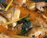 Foto langkah ke 3 dari resep Ayam Woku.