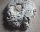Foto del paso 2 de la receta: Pan integral multicereal