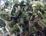 A picture of step 5 of Veg kababs.