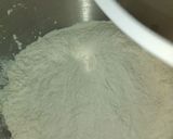 Foto del paso 3 de la receta: Pan trenzado