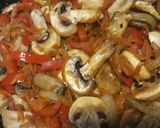 Foto del paso 4 de la receta Hojaldre relleno