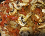 Foto del paso 4 de la receta: Hojaldre relleno