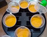 Foto langkah ke 2 dari resep Puding Wortel.