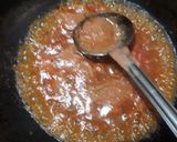 पालक अंडा करी (palak anda curry recipe in Hindi) रेसिपी चरण 5 फोटो