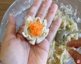 Foto langkah ke 3 dari resep Dimsum ayam.