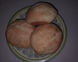 Foto del paso 5 de la receta: Pan de Hamburguesa con Papa