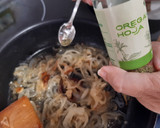 Foto del paso 4 de la receta: Atún encebollado